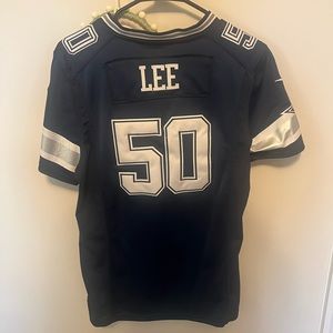 Official NFL Cowboys Jersey